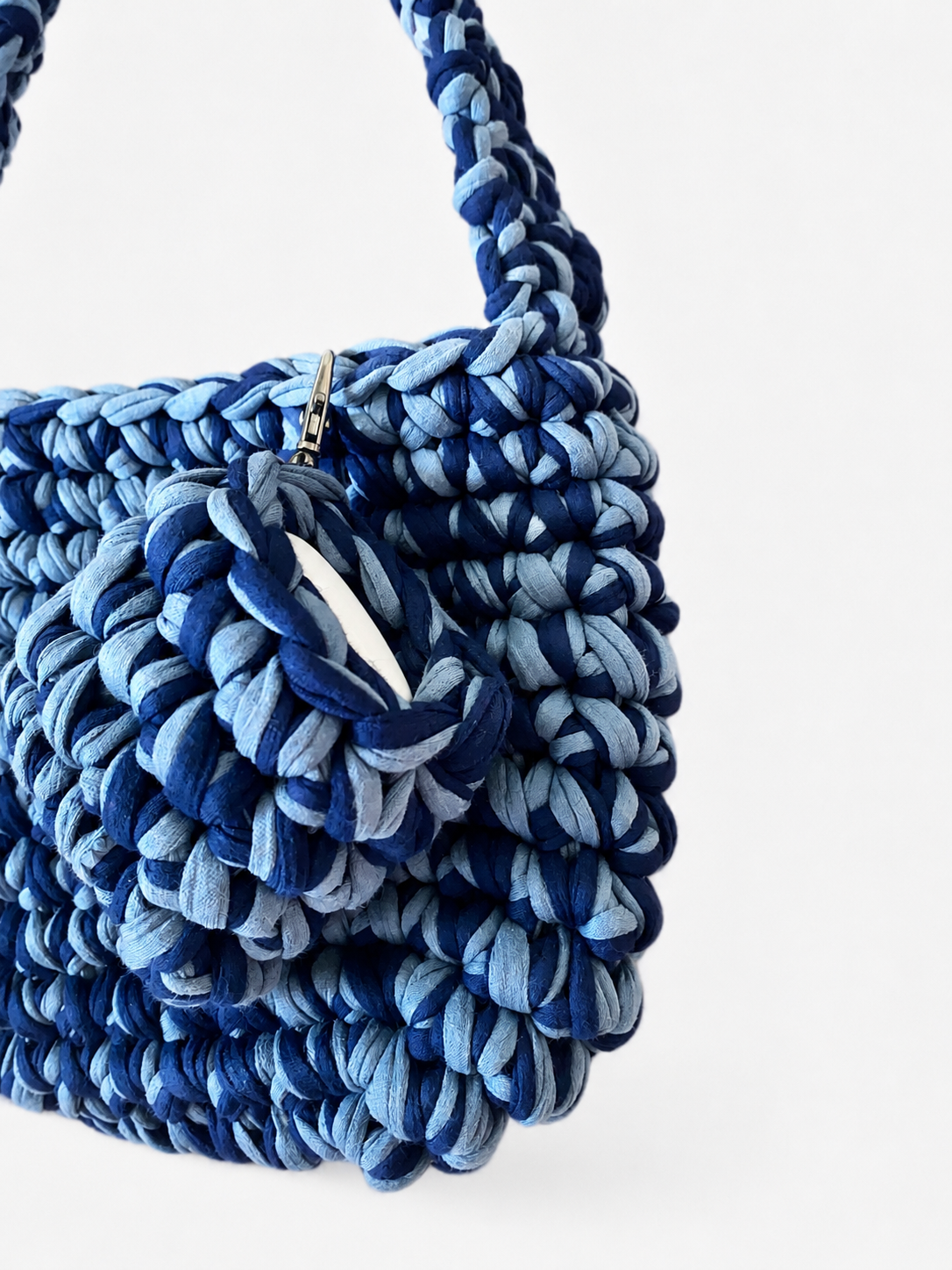 The Rebel Bag
