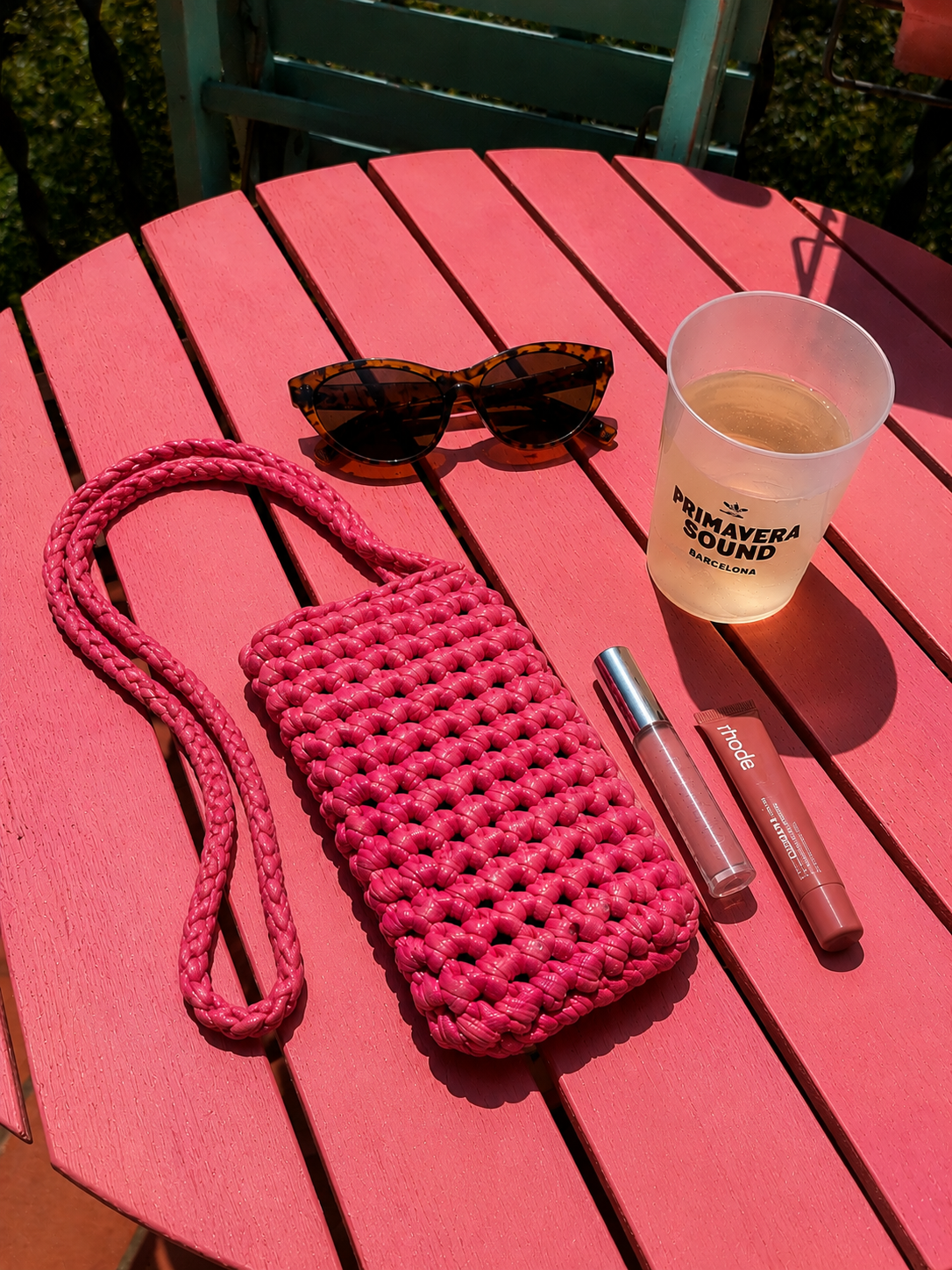 The FairyHook Bag