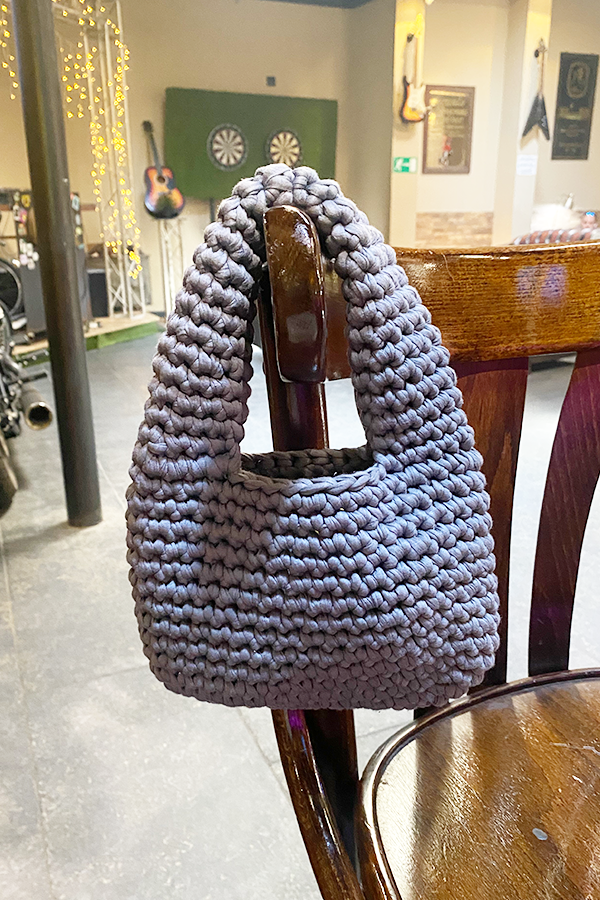 La Donut Bag