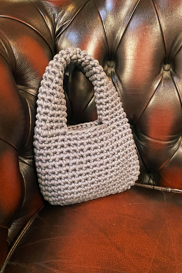 La Donut Bag